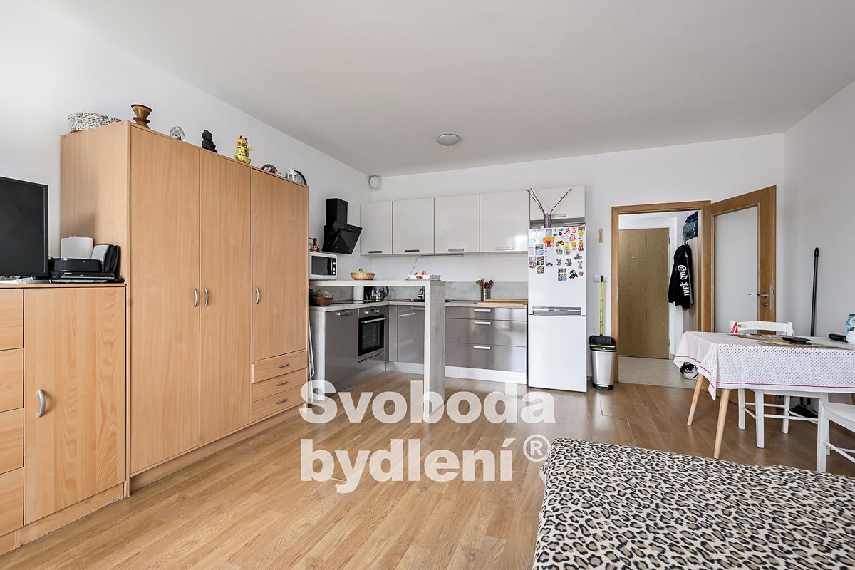 Prodej bytu 1+kk 37 m² – fotografie 2