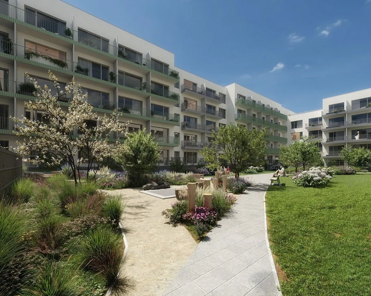 Prodej bytu 3+kk 81 m²