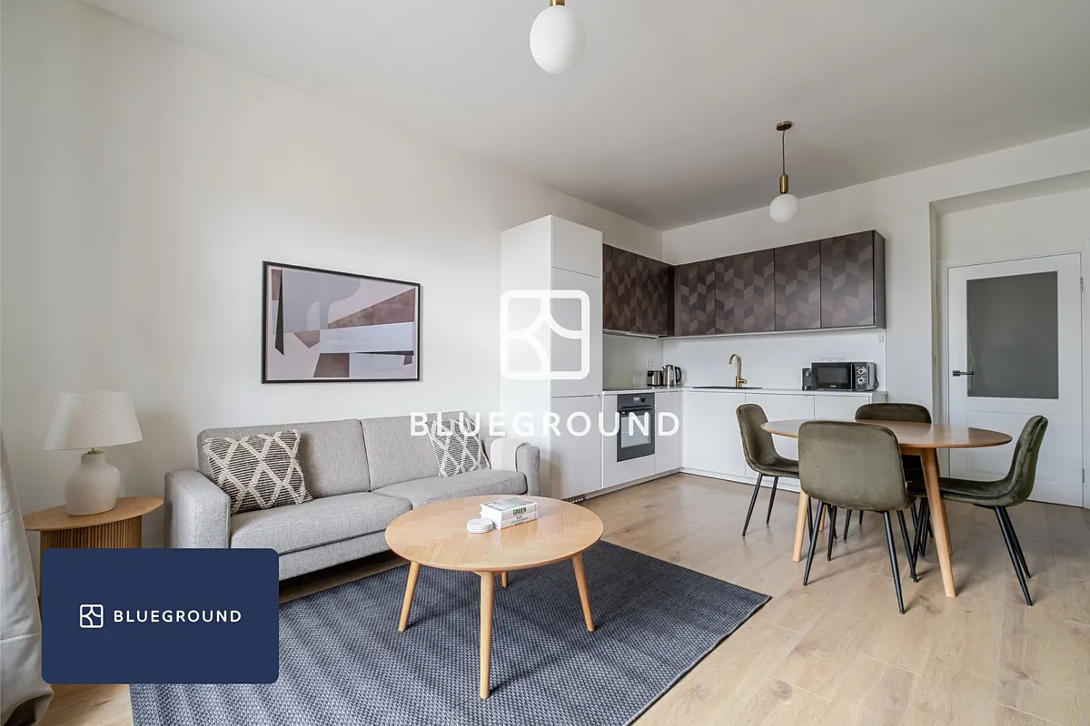 Pronájem bytu 2+kk 67 m²