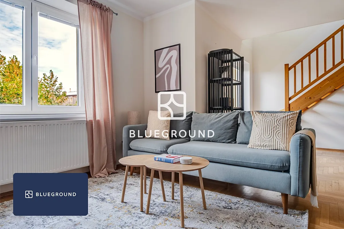Pronájem bytu 3+kk 90 m²