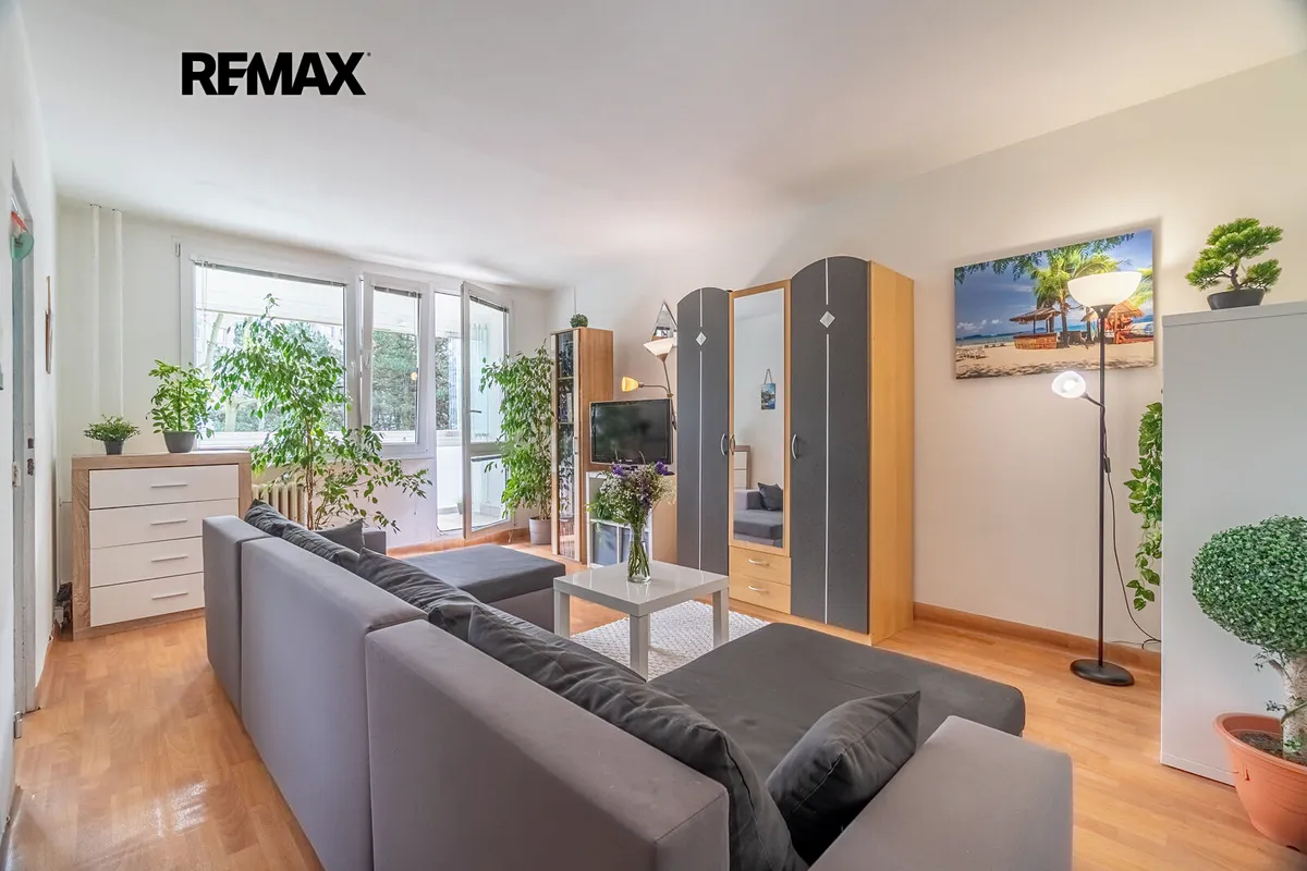 Prodej bytu 3+1 77 m²