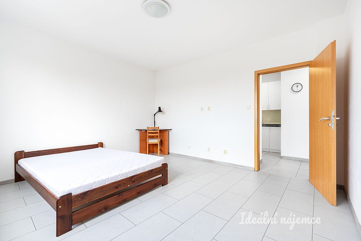 Pronájem bytu 2+kk 54 m² – fotografie 4