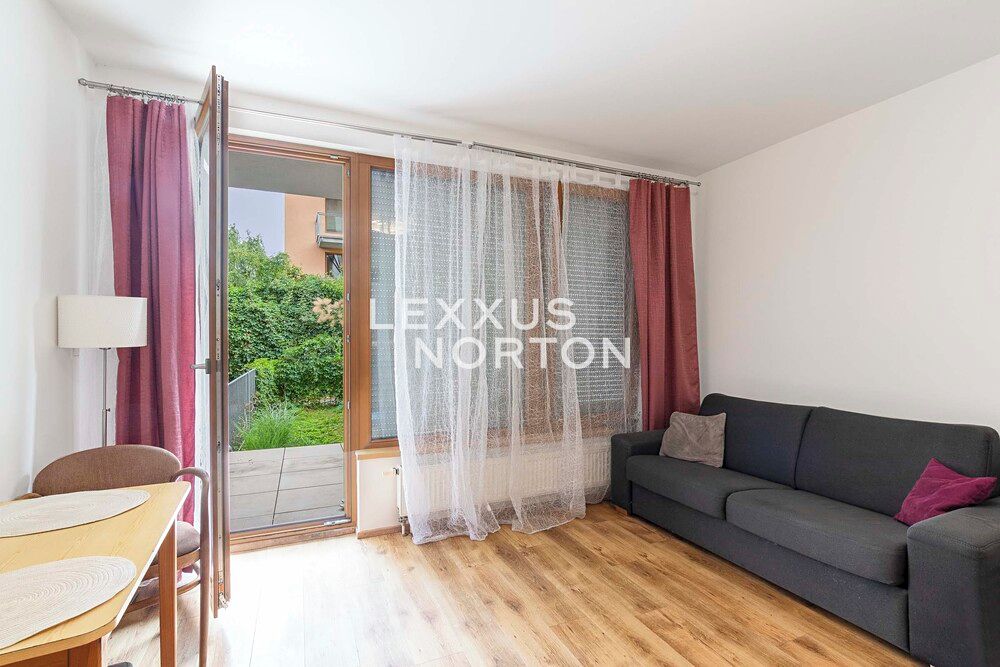 Prodej bytu 1+kk 29 m²