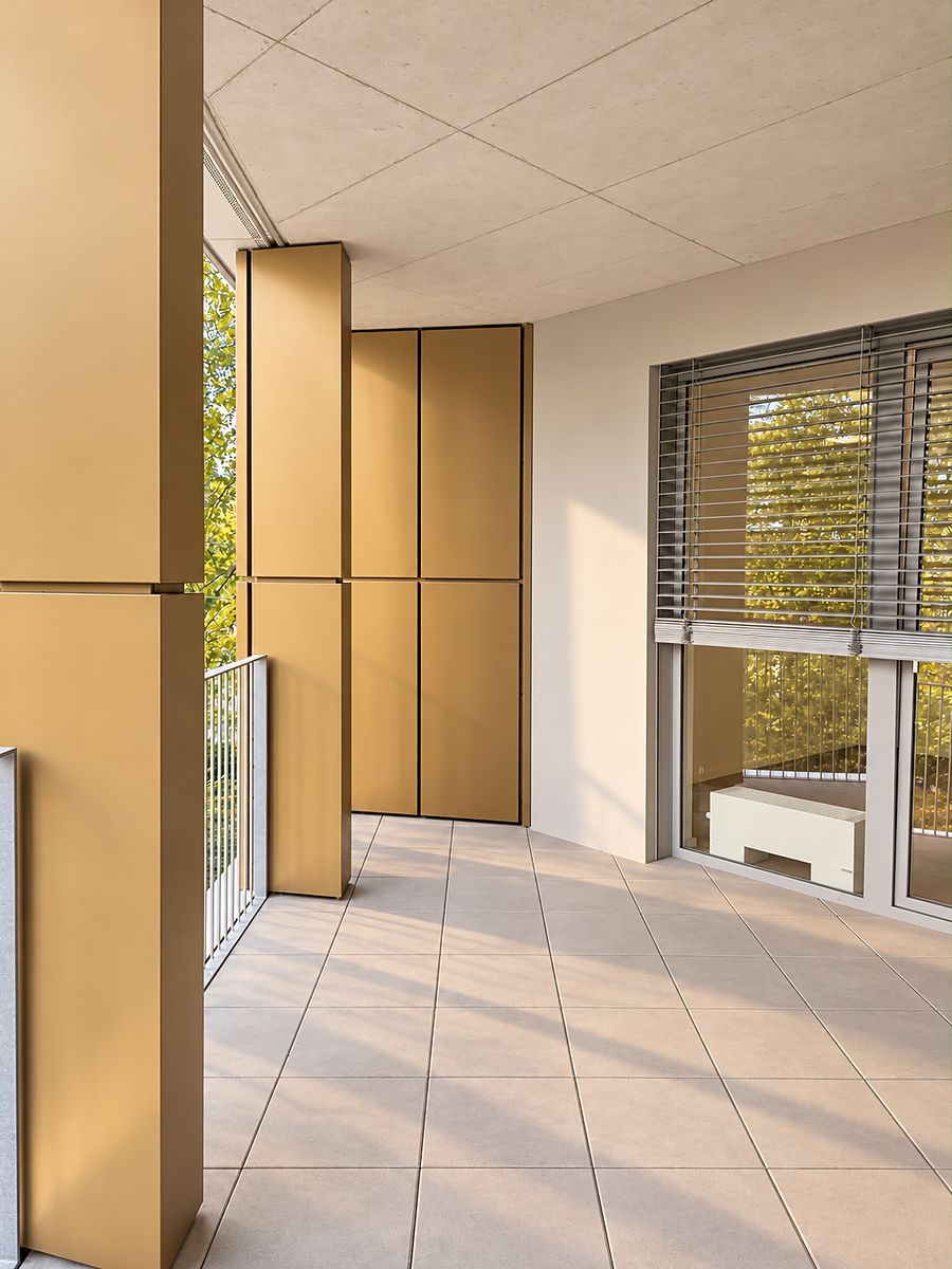 Pronájem bytu 2+kk 81 m² – fotografie 4