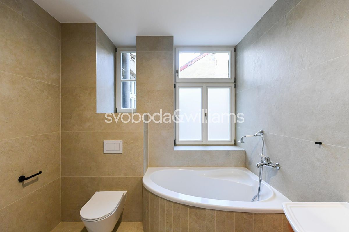 Pronájem bytu 2+kk 35 m² – fotografie 4