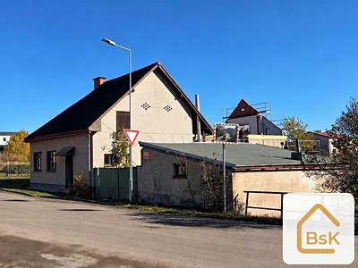 Prodej  rodinného domu 100 m², pozemek 208 m²