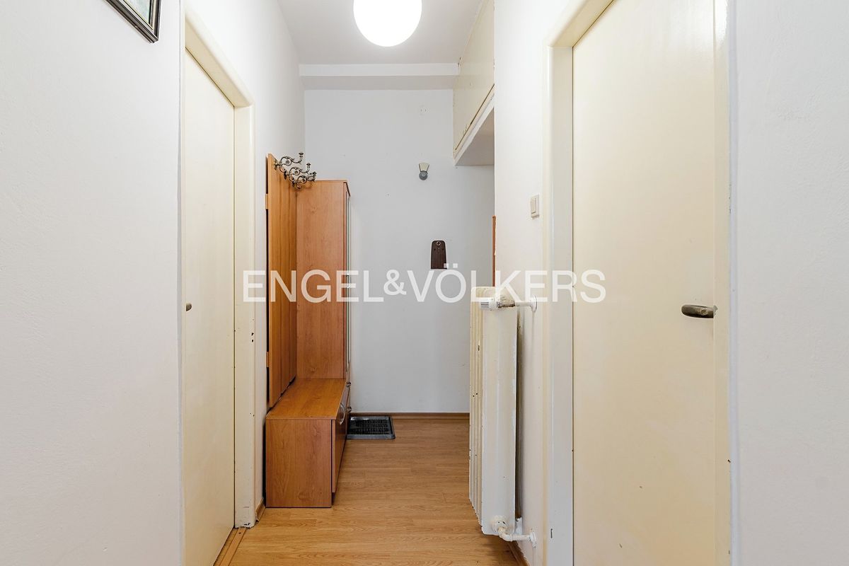 Pronájem bytu 1+1 50 m² – fotografie 5