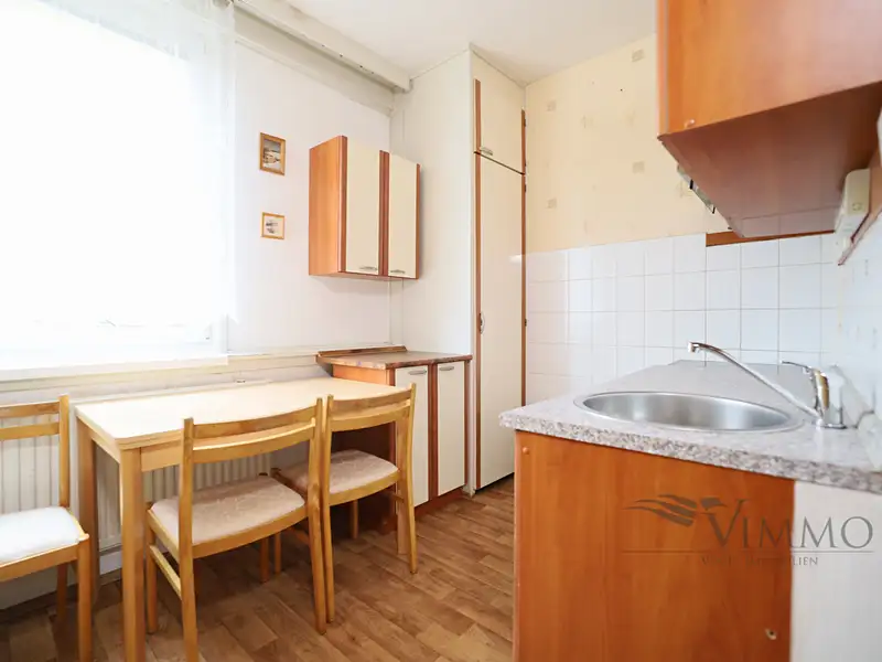Pronájem bytu 1+1 31 m², České Budějovice – náhled fotky 1