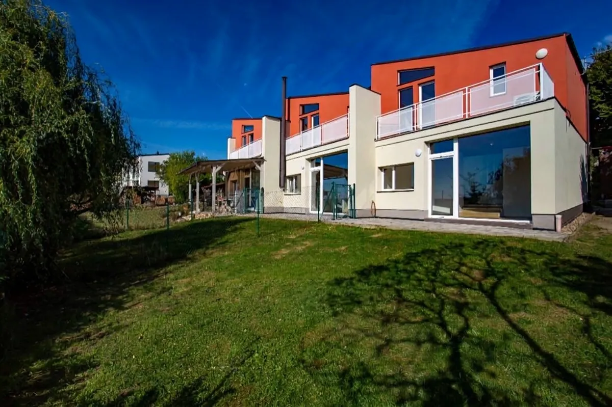 Prodej rodinného domu 63 m², pozemek 451 m²