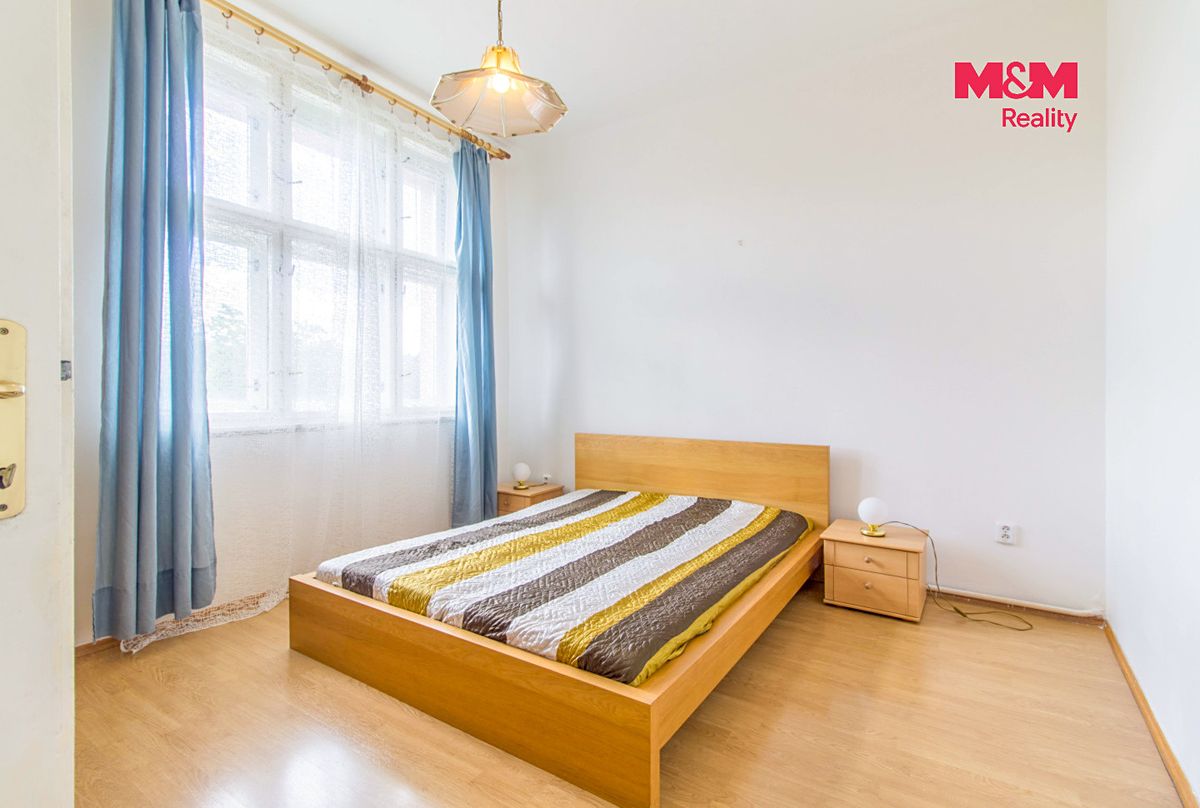 Pronájem bytu 2+1 60 m² – fotografie 4