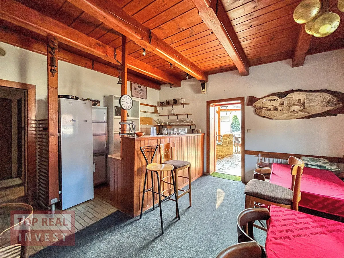 Prodej rodinného domu 163 m², pozemek 1004 m²