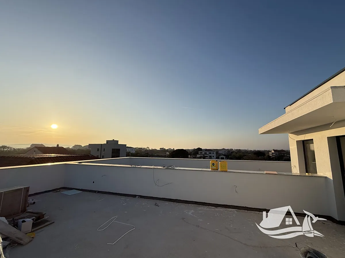 Prodej bytu 3+kk 55 m²