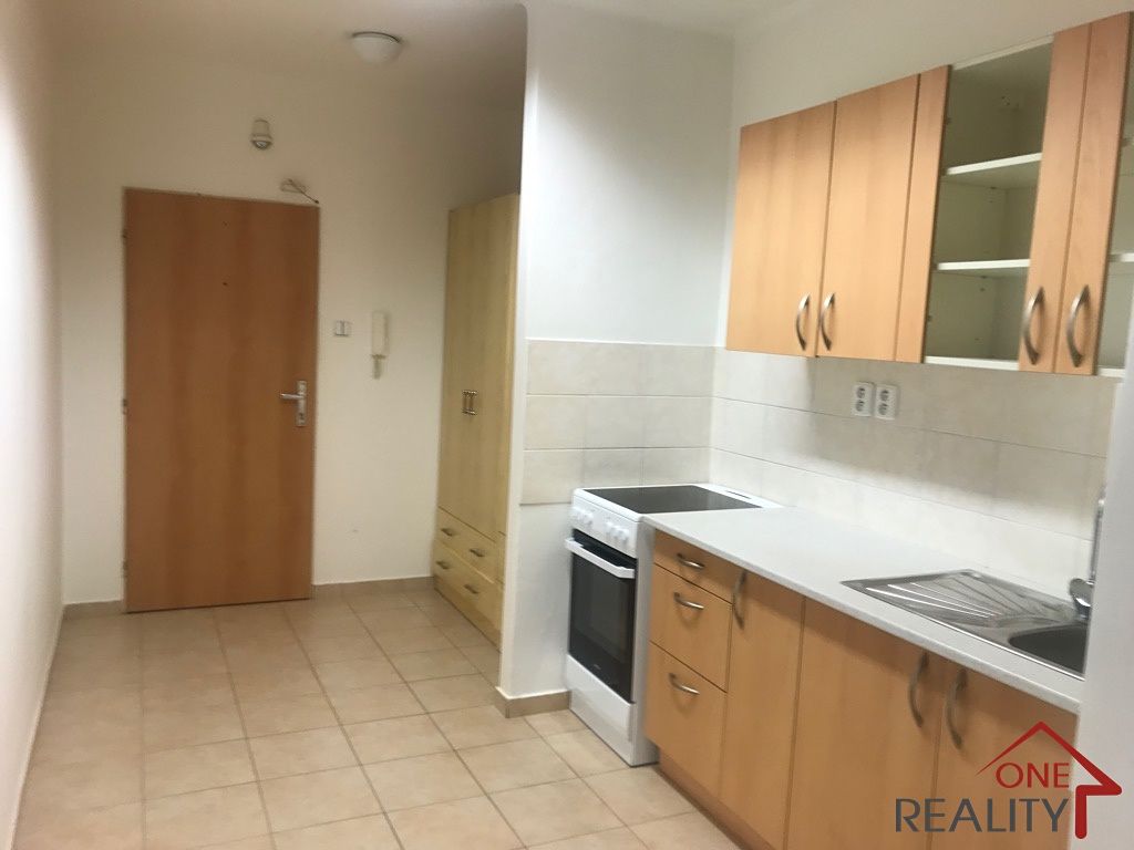 Pronájem bytu 2+kk 50 m² – fotografie 4