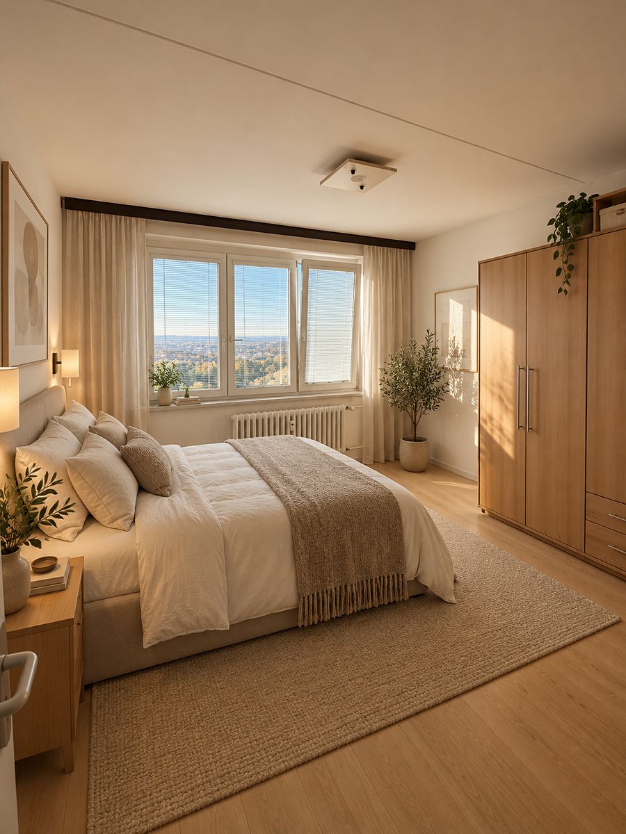 Prodej bytu 2+kk 45 m²