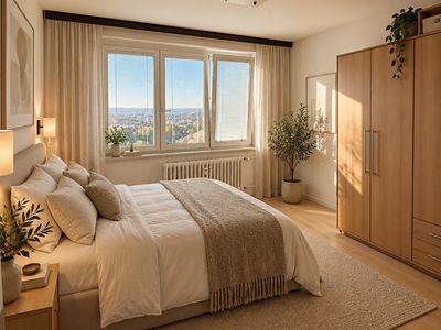Prodej bytu 2+kk 45 m²