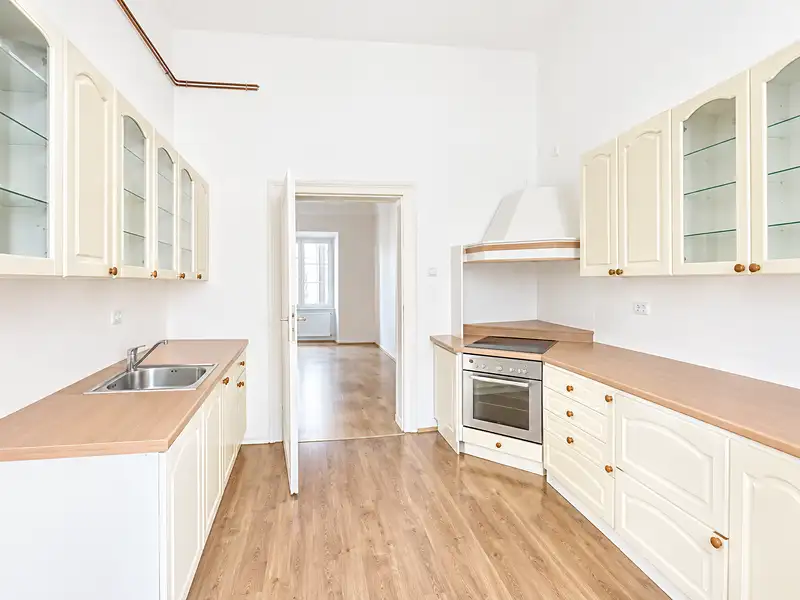 Pronájem bytu 3+1 114 m², Brno – náhled fotky 3