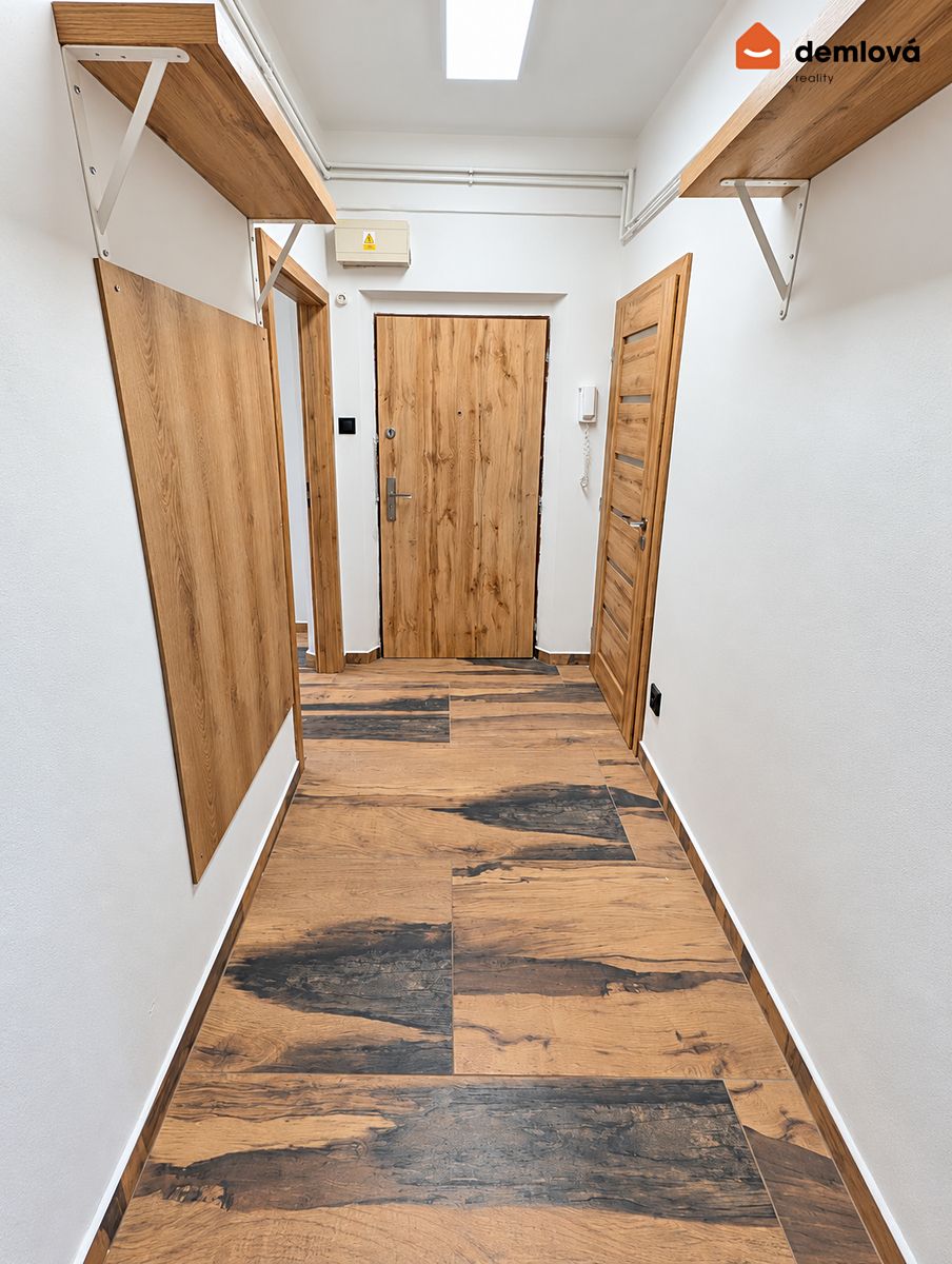 Pronájem bytu 3+1 72 m² – fotografie 5