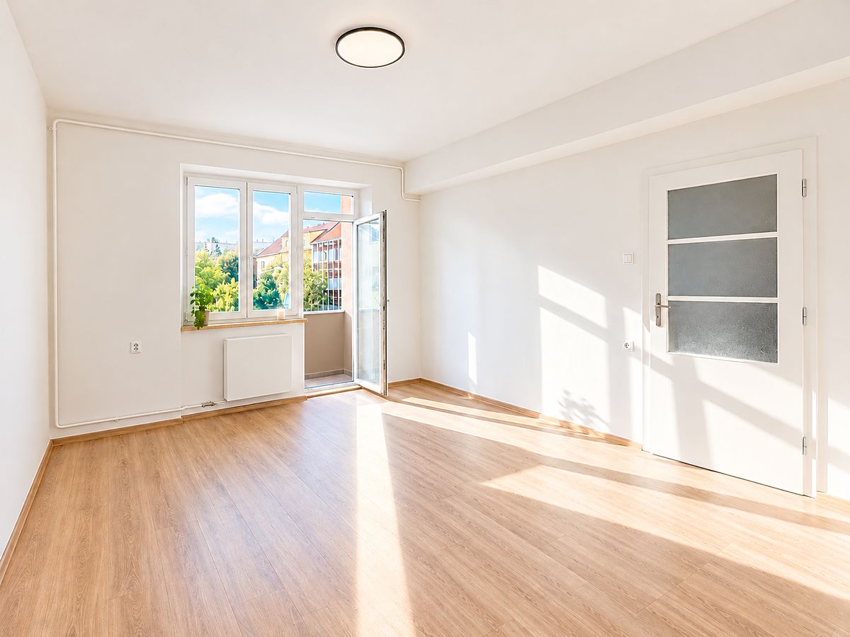 Prodej bytu 1+1 53 m² – fotografie 2