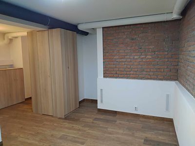 Pronájem bytu 2+1 52 m²