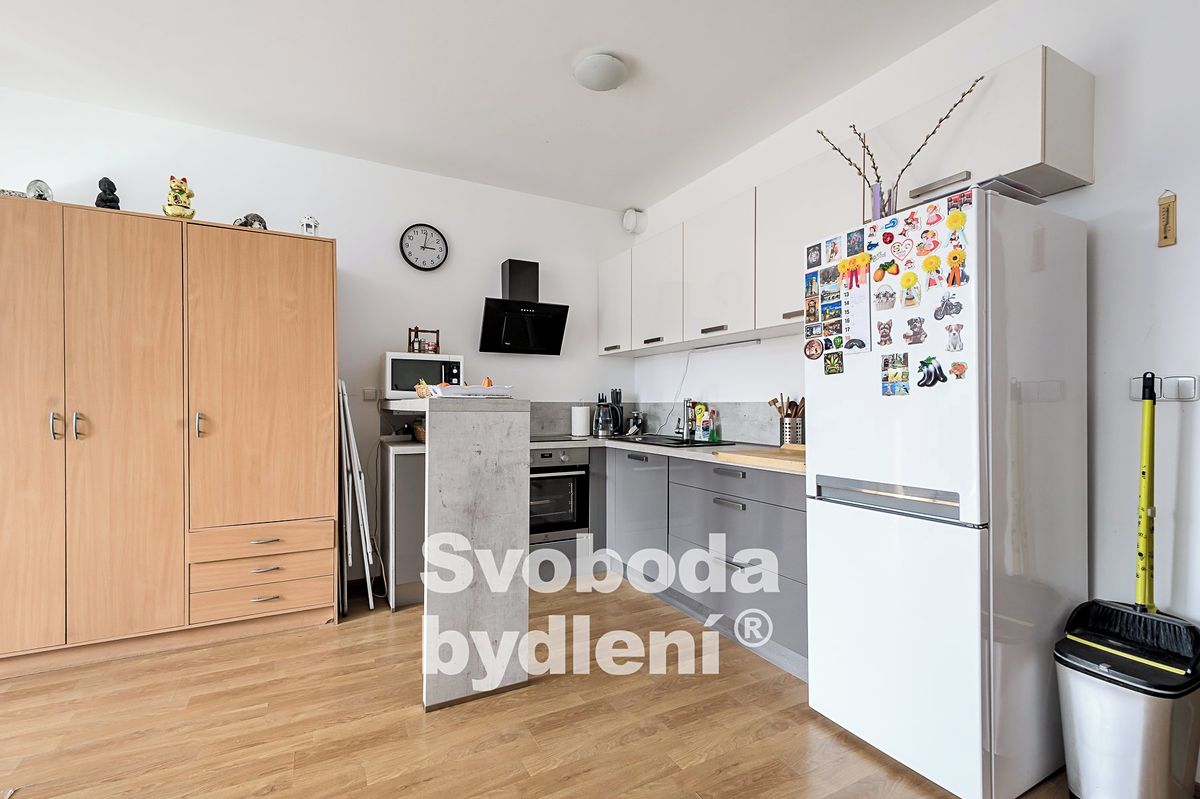 Prodej bytu 1+kk 37 m² – fotografie 5