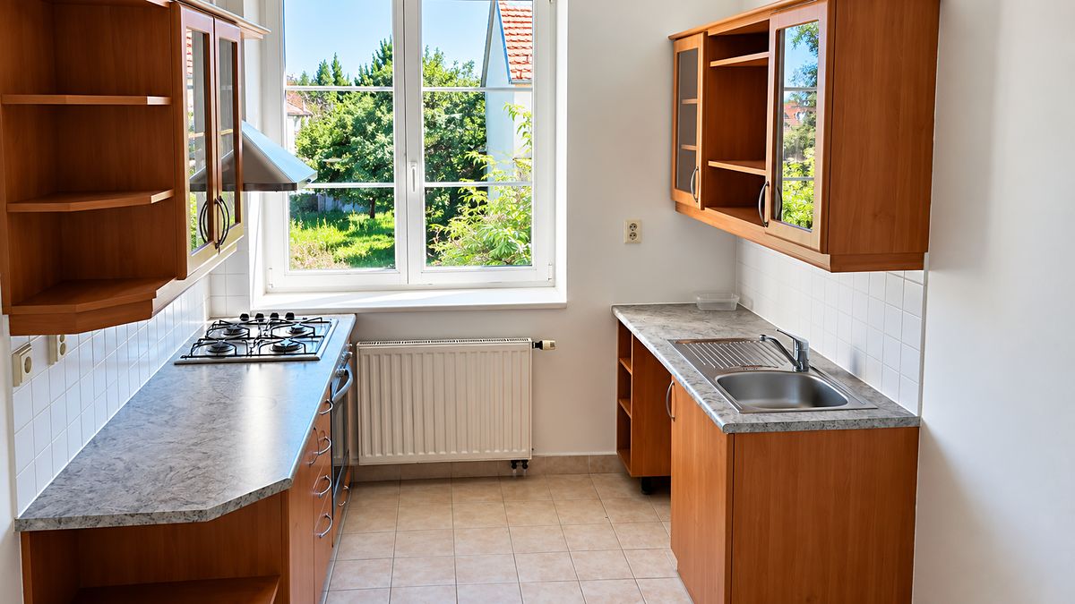 Prodej bytu 1+1 35 m²