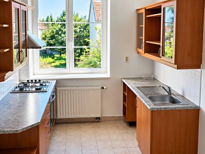 Prodej bytu 1+1 35 m²