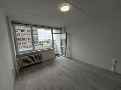 Pronájem bytu 1+kk 22 m²