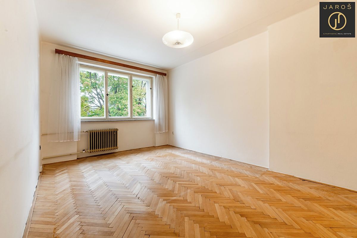 Prodej bytu 2+1 50 m² – fotografie 4