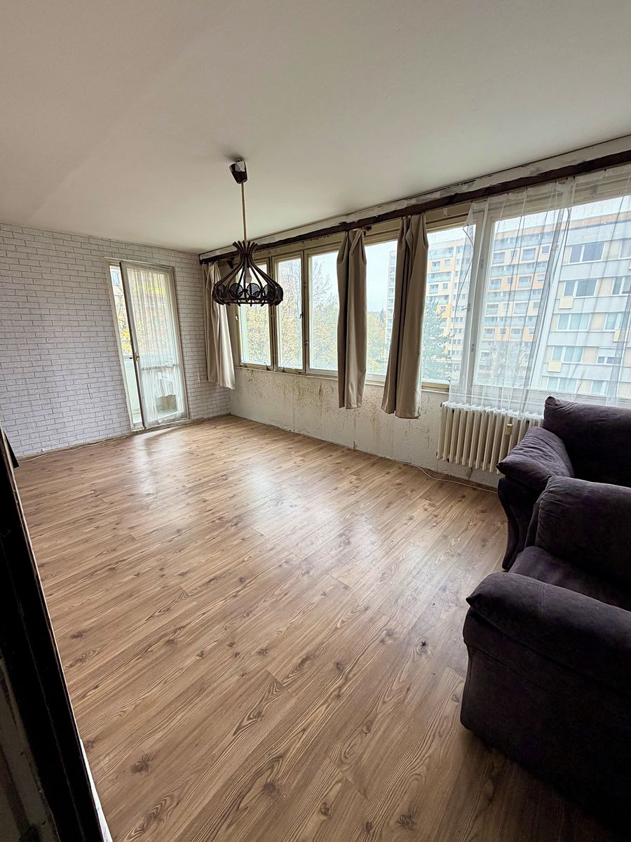 Prodej bytu 3+kk 55 m², Kladno – fotka 1 z 3