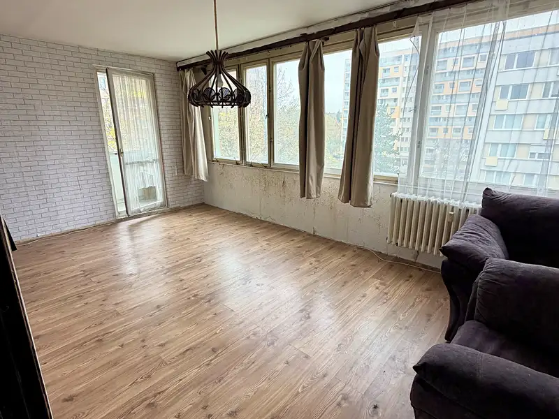 Prodej bytu 3+kk 55 m², Kladno – náhled fotky 1
