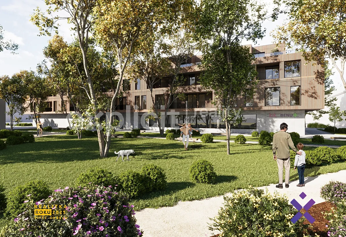 Prodej bytu 1+kk 41 m²