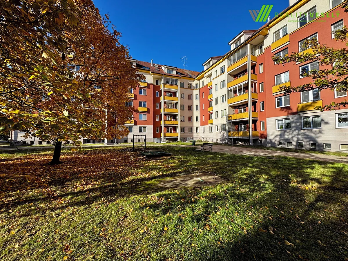 Prodej bytu 3+kk 82 m²