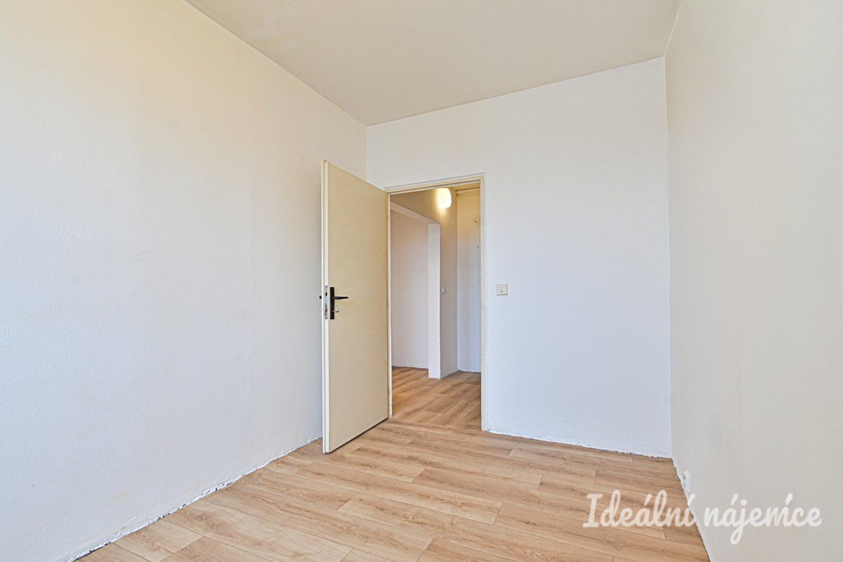 Pronájem bytu 2+kk 46 m² – fotografie 5