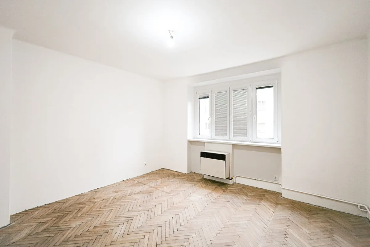 Prodej bytu 2+kk 44 m²