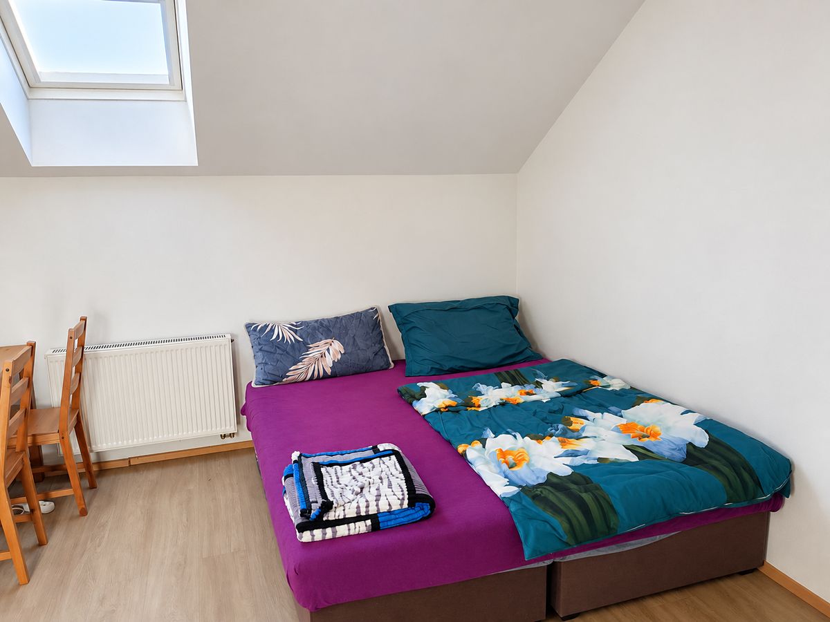 Pronájem bytu pokoje 17 m² – fotografie 4