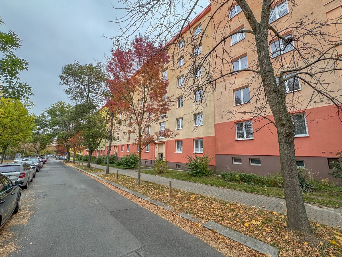 Prodej bytu 2+1 52 m², Plzeň – fotka 1 z 3