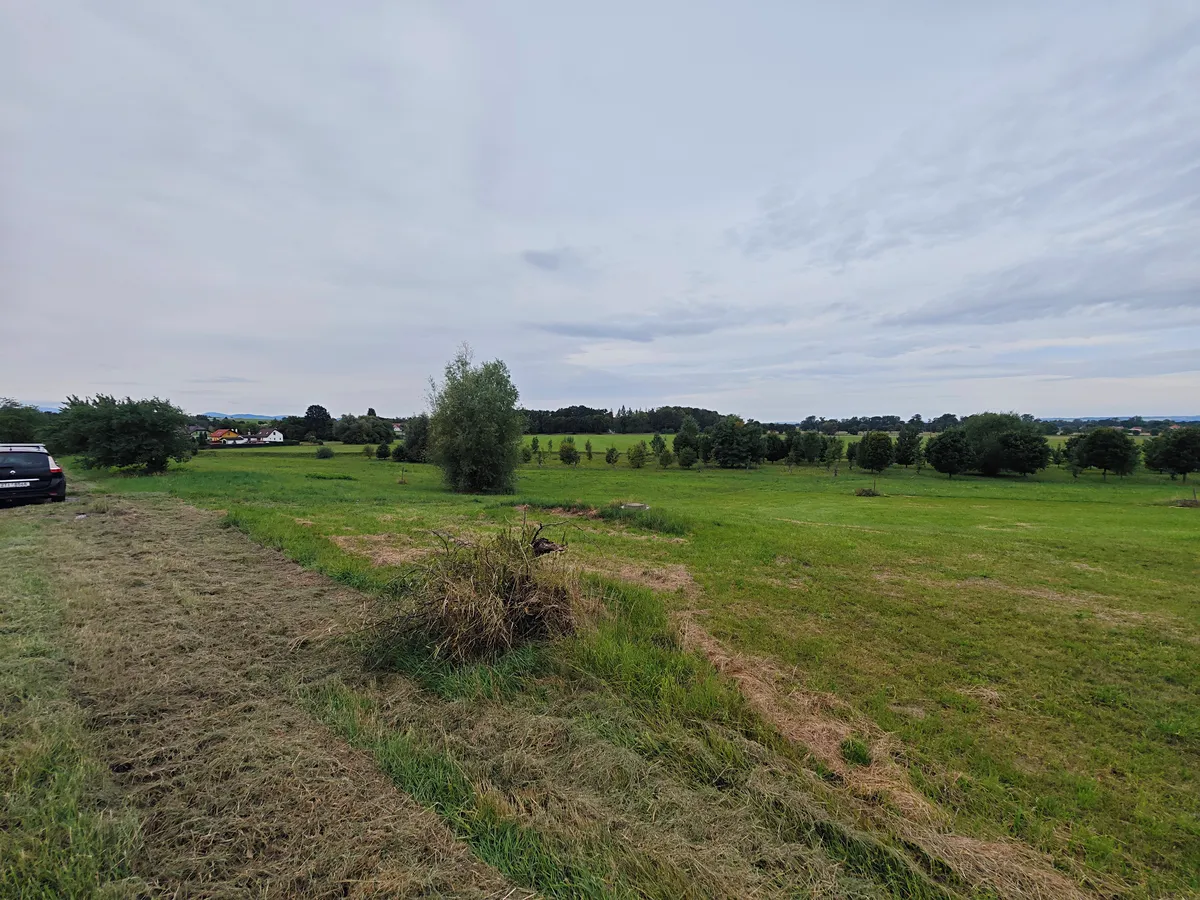 Prodej zahrady 4407 m²
