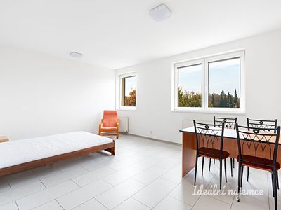 Pronájem bytu 2+kk 54 m²