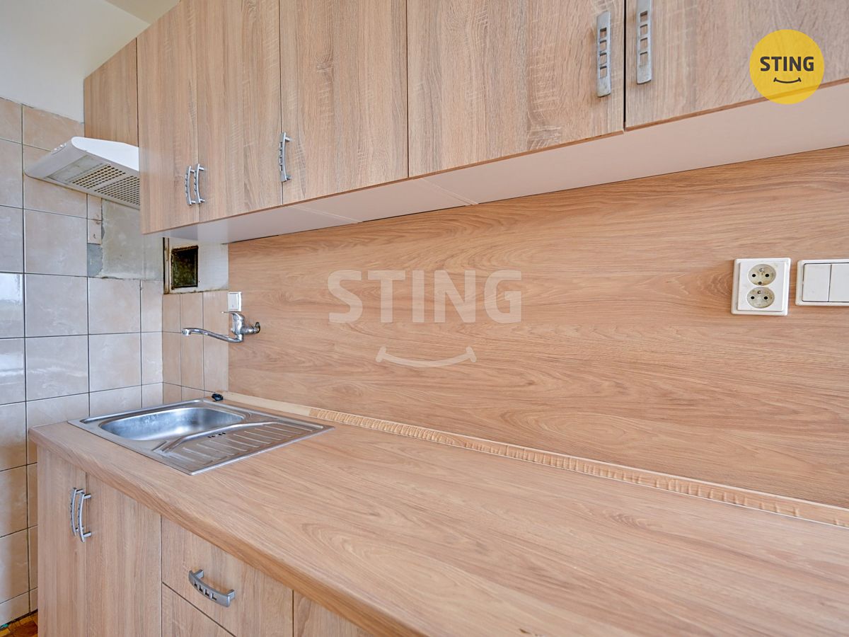 Prodej bytu 2+1 57 m² – fotografie 2