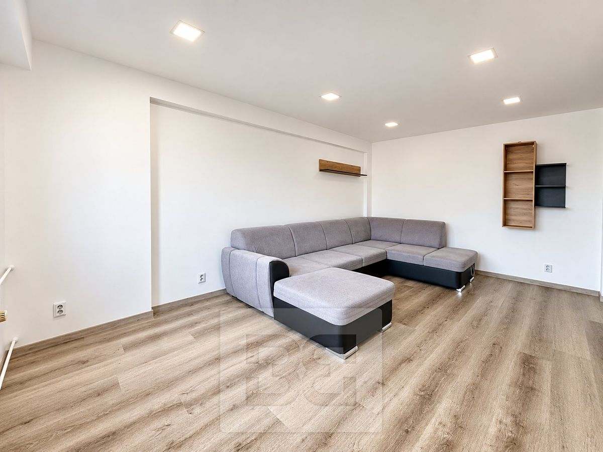 Pronájem bytu 2+1 53 m² – fotografie 5