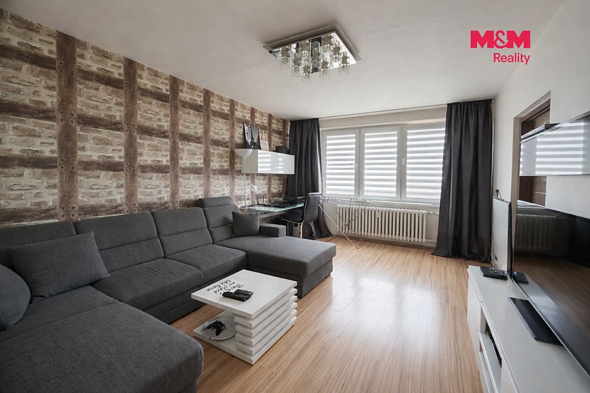 Prodej bytu 3+1 69 m² – fotografie 5