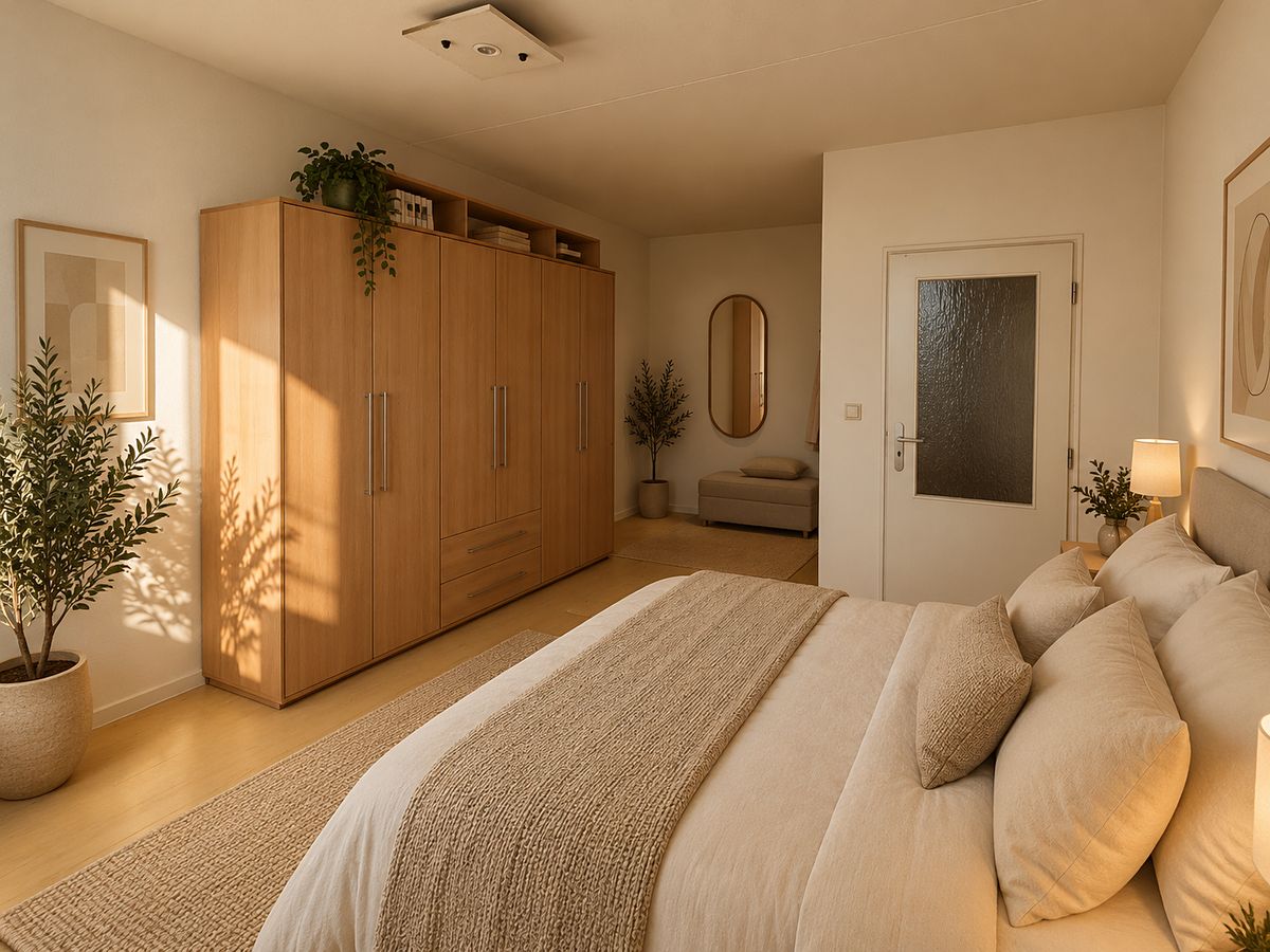 Prodej bytu 2+kk 45 m² – fotografie 3