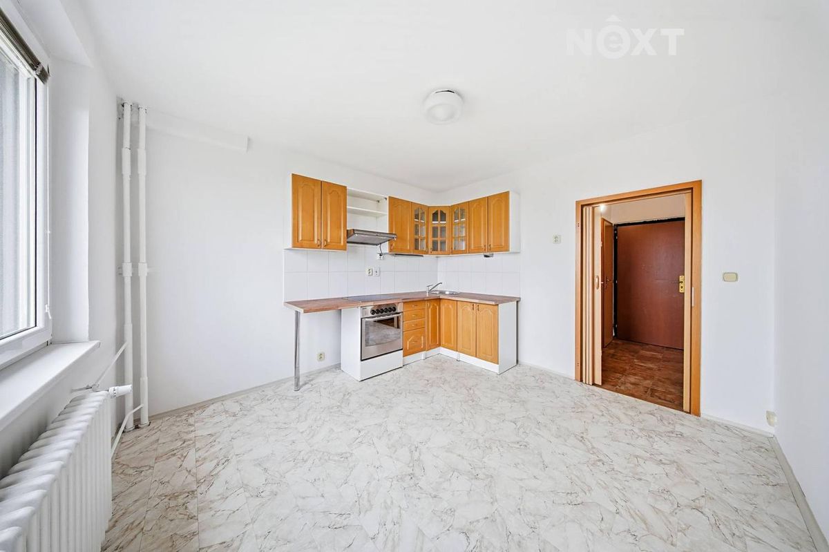 Prodej bytu 1+1 42 m² – fotografie 3
