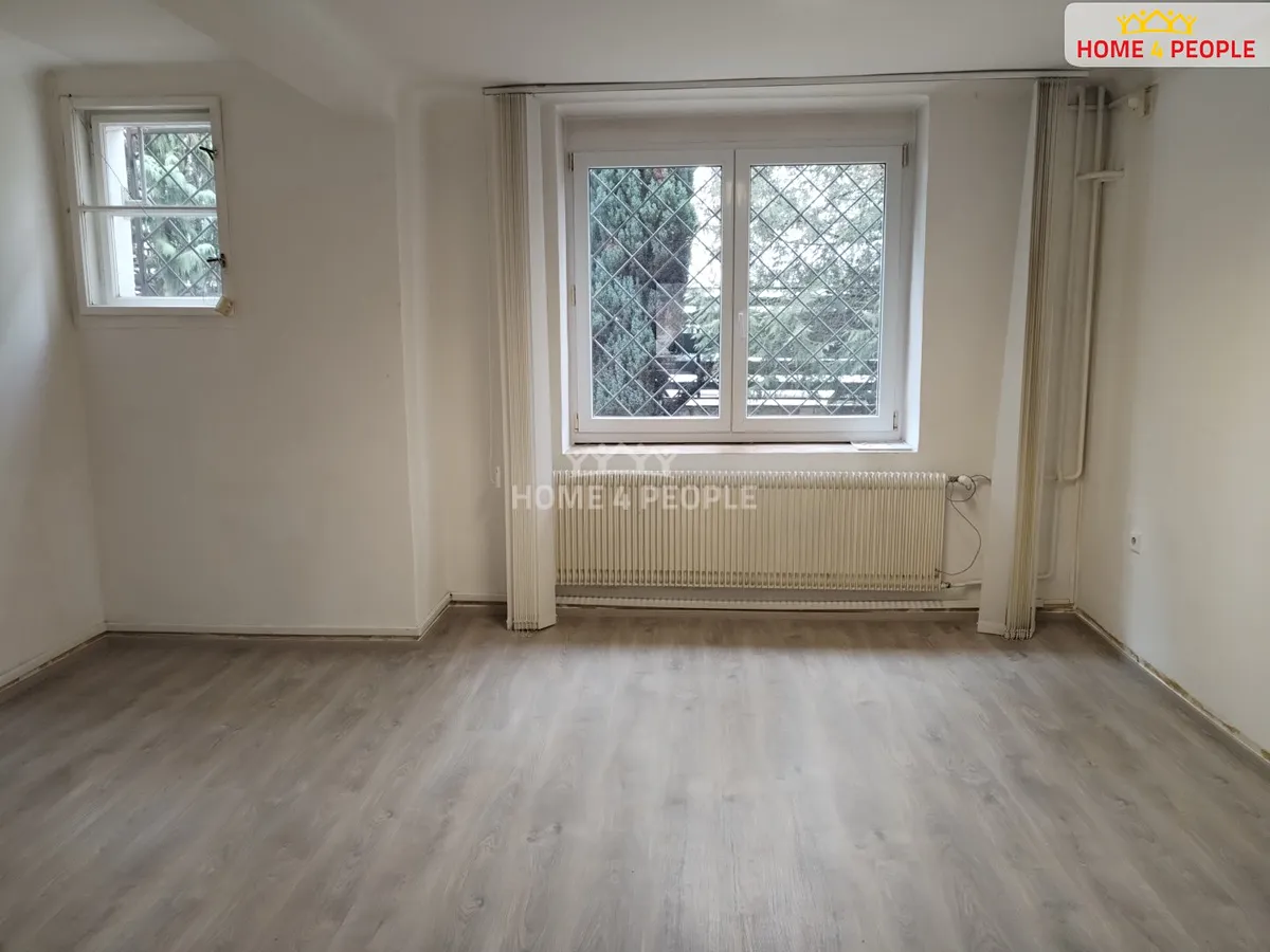 Pronájem kanceláře 40 m²