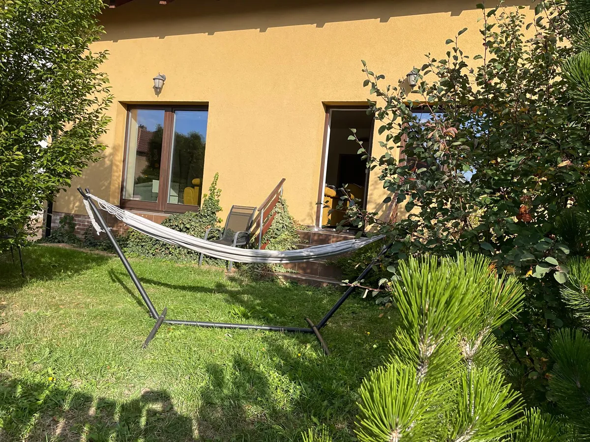 Pronájem rodinného domu 160 m², pozemek 600 m²