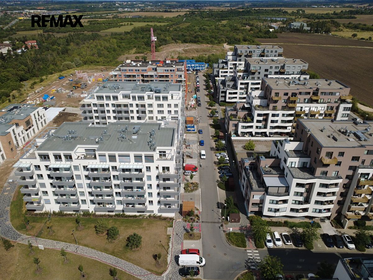 Prodej bytu 1+kk 40 m² – fotografie 4