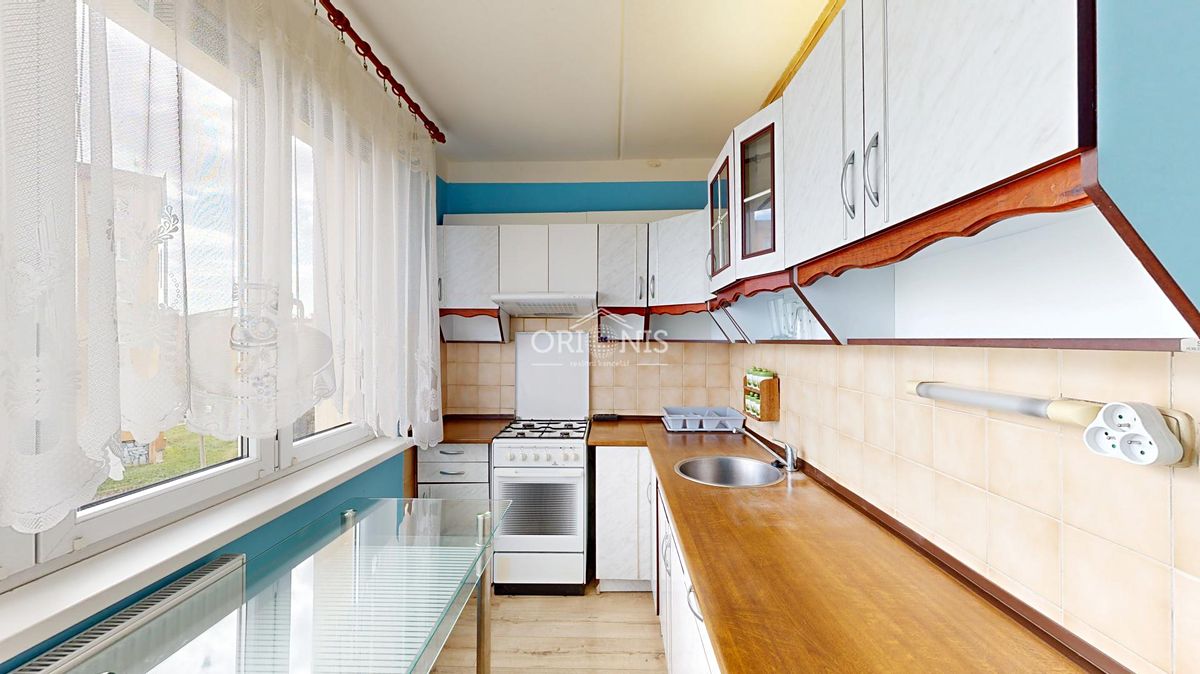 Pronájem bytu 2+1 51 m² – fotografie 2