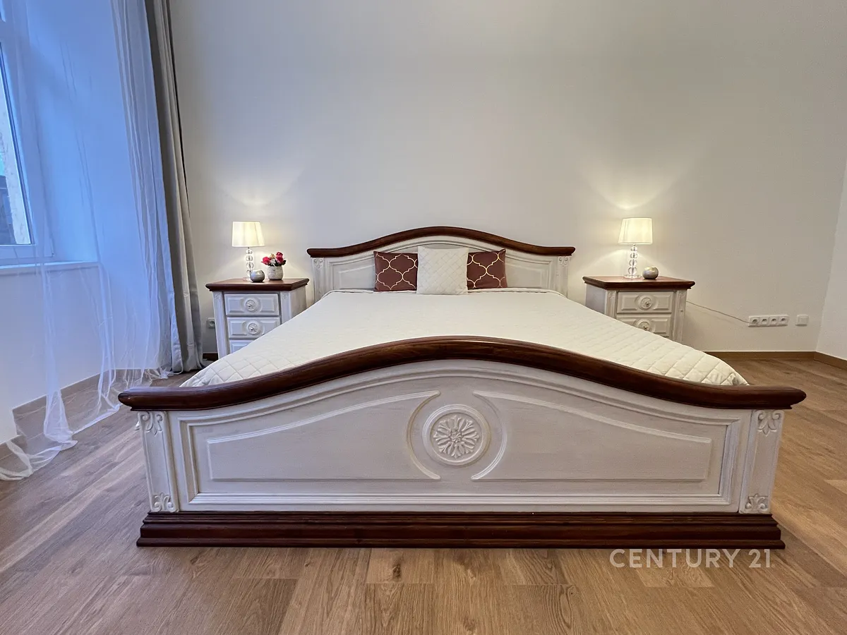 Pronájem bytu 2+1 45 m²