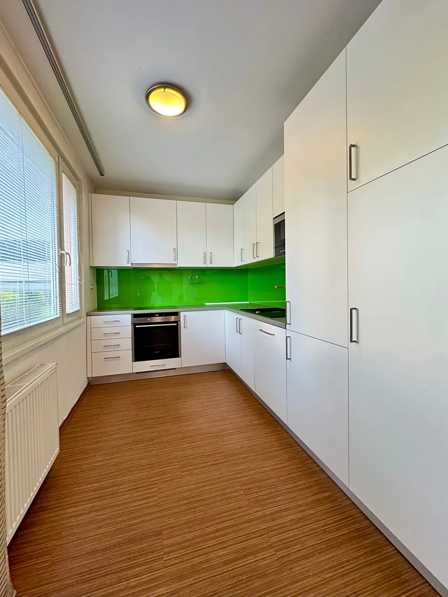 Pronájem bytu 3+1 84 m²