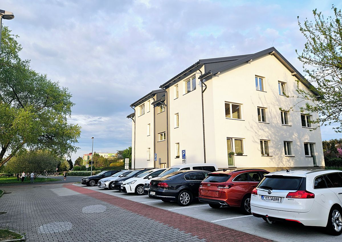 Pronájem bytu 2+kk 49 m² – fotografie 5